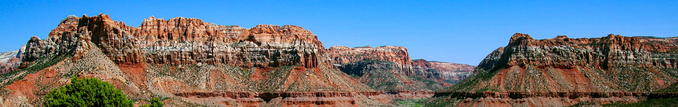 multi day southwest utah guided tours