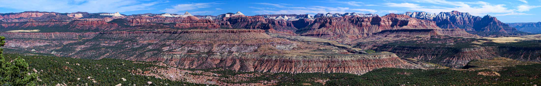 smiths mesa zion hiking tours